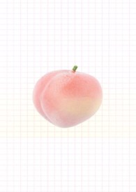 桃汁英文