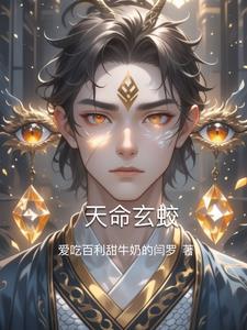 天命玄祖