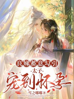 良娣蓄意勾引,太子宠到怀孕小说